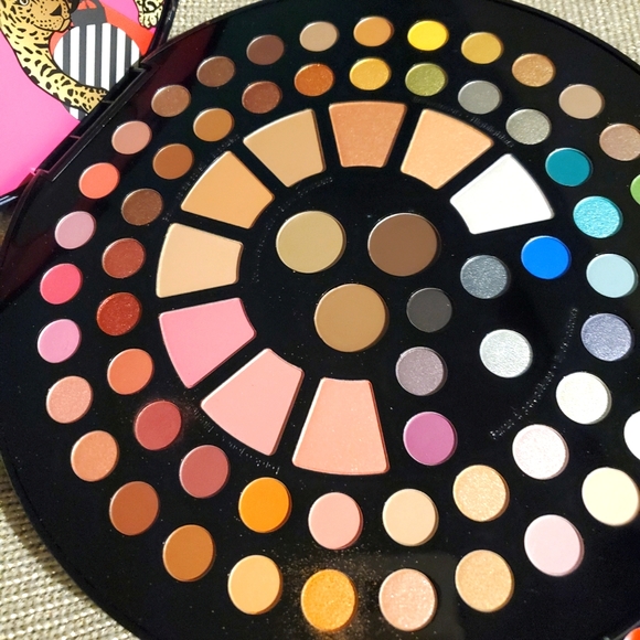 NEW! Sephora Wild Wishes Makeup Palette - Picture 2 of 5